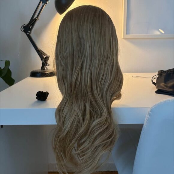 Front Lace wig - Picture 7 of 7